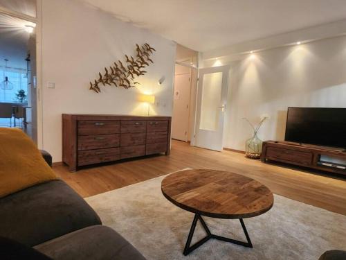 Haarlemmerbuurt Apartamento | Spacious apartment, Canal area, city center