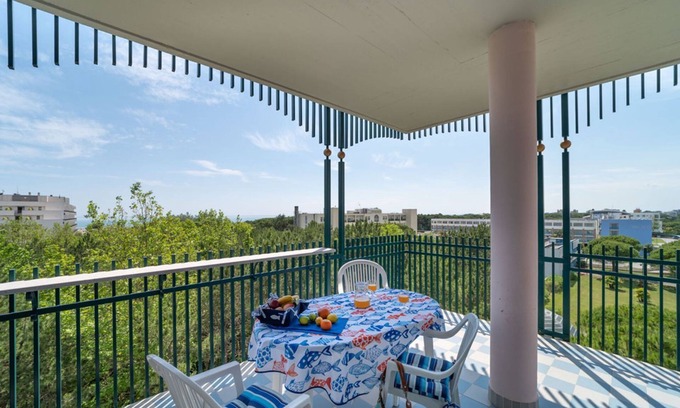 Bibione Lido del Sole Apartamento | Amplio apartamento para 8 personas en Residenza delle Terme by Beahost Rentals