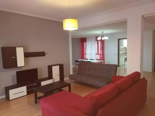 Logroño Apartamento | Spacious apartment in Logroño with 120 m²