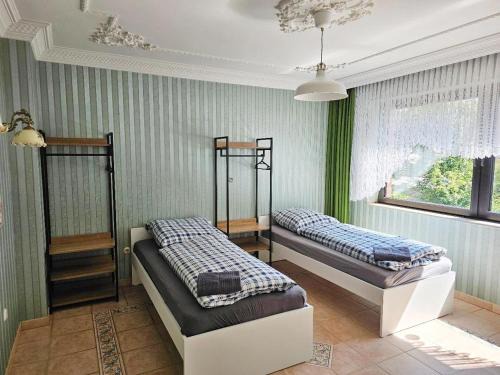 Aldenhoven Apartamento | Spacious Apartments with Balcony in Aldenhoven at Aachen