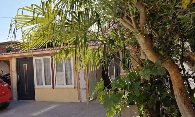 Stains Casa | Spacious, bright house for optimum comfort near Paris