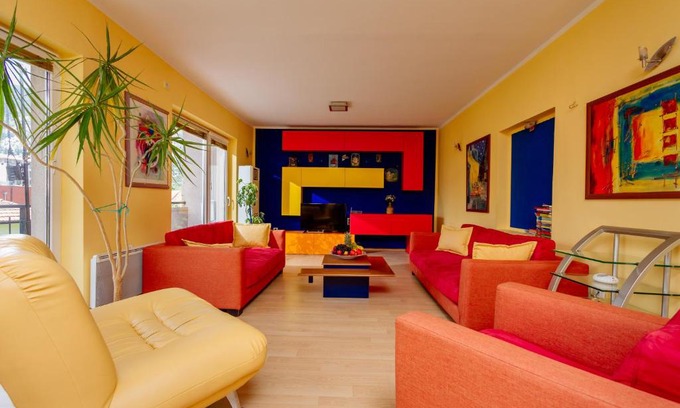 Kotor Apartamento | Spacious Central Magik