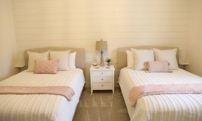 Excello Casa | Spacious Country Stay for Weekend Gatherings