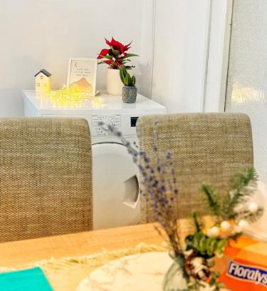 Plovdiv Apartamento | Spacious&Cousy 3 bedroom apartment