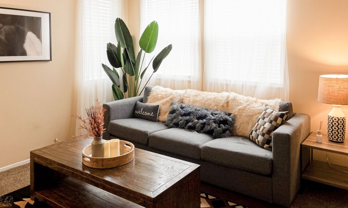 Fontana Casa | Spacious Cozy Home Near Almeria Park