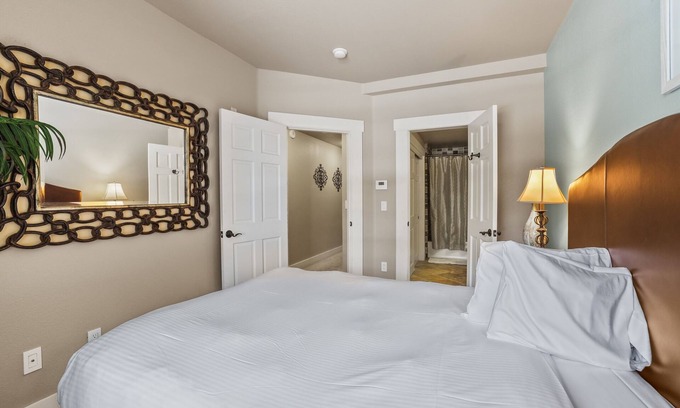 Kirkwood Casa | Spacious Elegance-Kirkwood-Timber Ridge 3 Bedroom 3 Residence