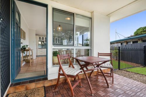 Battery Hill Casa | Spacious Family Beach House