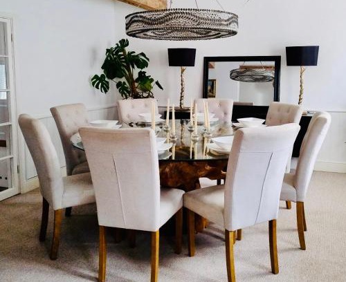 North Perrott Casa | Spacious Family Cottage Retreat