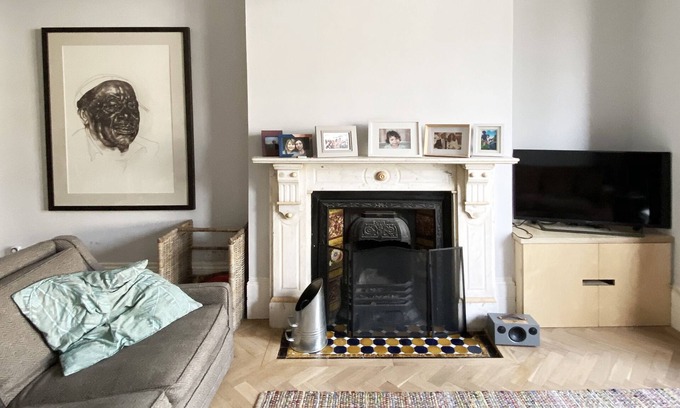 Telegraph Hill Casa | Spacious family townhouse, Telegraph Hill, Summer '23