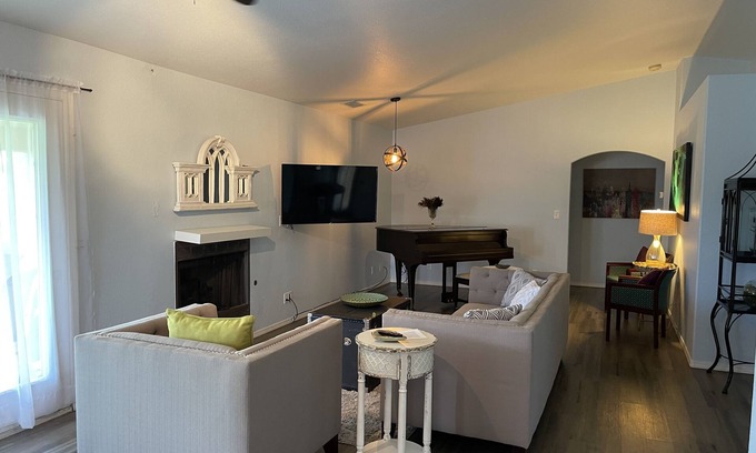Prescott Valley Units Casa | Amplio Bungalow Familiar