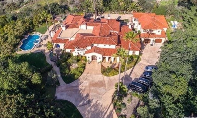 Covenant Casa | Spacious Family Retreat