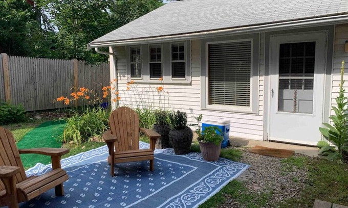 Falmouth Casa | Spacious Guest House in Falmouth Village