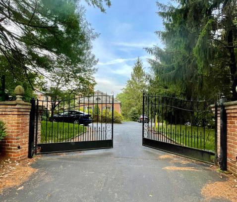 Princeton Casa | Spacious Guest Suite 5 Minutes to Princeton University with Free Parking