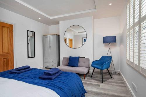Woodseats Casa | Spacious, High Spec & Modern