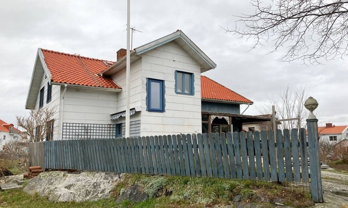 Hono Apartamento | Spacious holiday apartment on picturesque Hönö | SE08073