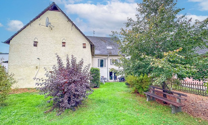 Morz Casa | Spacious holiday home in a beautiful region