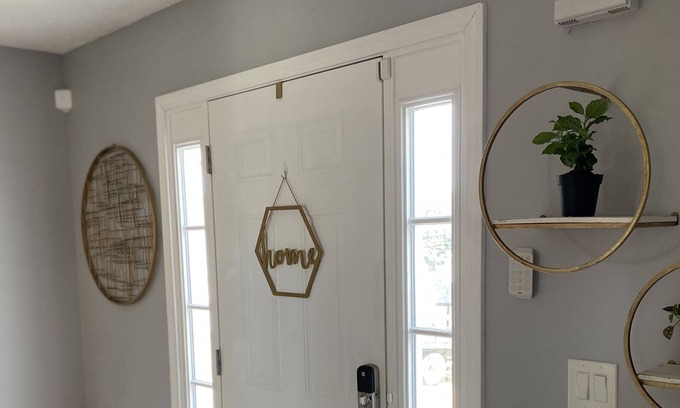 Ellenwood Casa | Spacious Home Away from Home!
