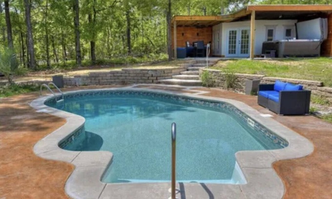 Grovetown Casa | Spacious home close to Masters - Augusta Nationals