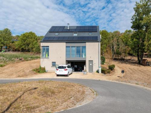 Barvaux Casa | Spacious Home, Durbuy