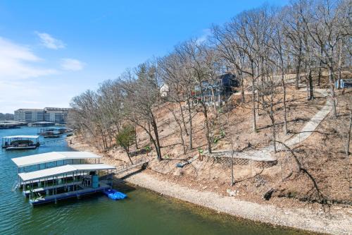 Lakeview Casa | Spacious Home & Lake Access, Lake Views Throughout