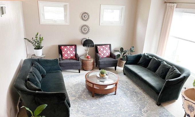 Fitchburg Casa | Spacious Home Near DT Madison