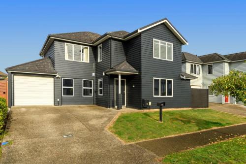 Tauranga Casa | Spacious home on landing drive