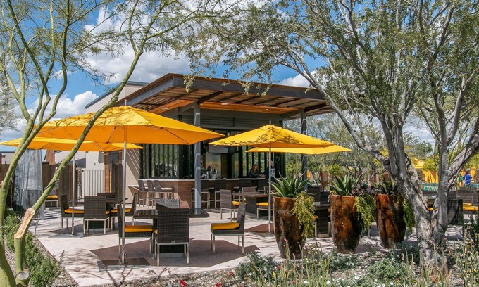 Rio Verde Foothills Casa | Spacious home with Resort Style Amenities