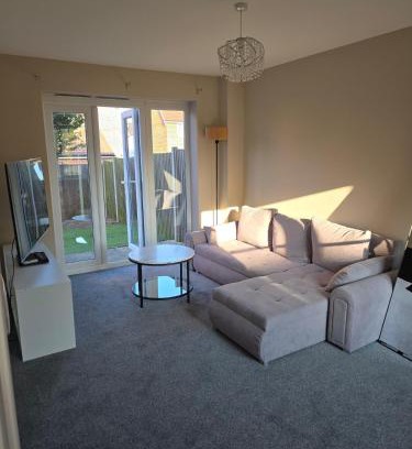 Colchester Casa | Spacious & Homely Colchester Stay-Great Location