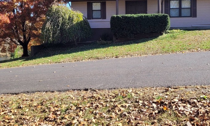 St. Clair Casa | Spacious House Centrally Located to many attractions