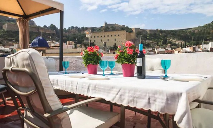 Sagunto Casa | ESPACIOSA CASA EN CASCO HISTORICO Y BELLAS VISTAS