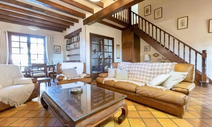 Trebes Casa | Spacious house with swimming pool without vis-à-vis