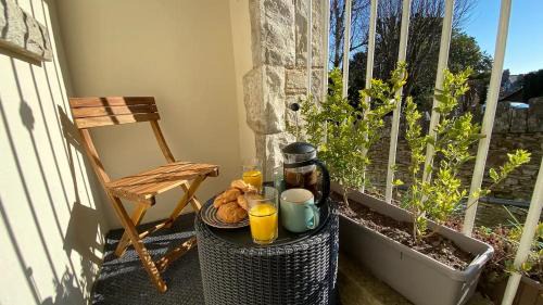 Swanage Apartamento | Spacious luxury flat in Swanage, close to beach with parking