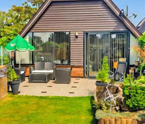 Municipality of Opmeer Casa | Spacious Nature Escape, house for 6 near Amsterdam & Sea