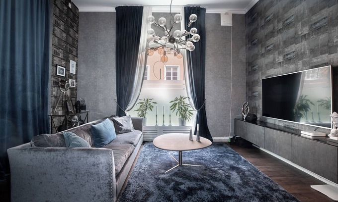Stadshagen Apartamento | Spacious Oasis Only Minutes From the City Center