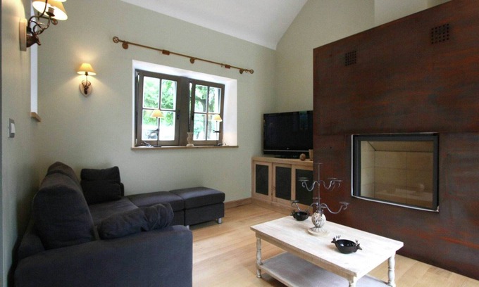 Hamoir Cabaña | Espacioso lugar en Hamoir