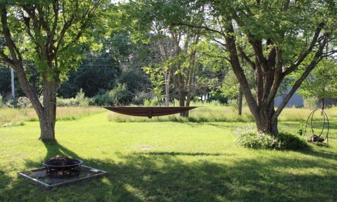 Cedar Casa | Spacious ranch with access to Lime Lake