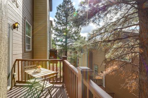 Flagstaff Casa | Spacious Retreat Less Than 3 Mi to Downtown Flagstaff!