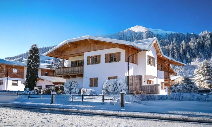 Westendorf Apartamento | Spacious stay near the ski lift in Westendorf