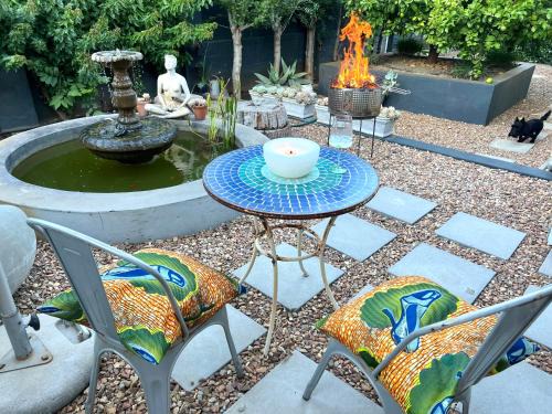 Paarl Apartamento | Spacious Stays Apartment