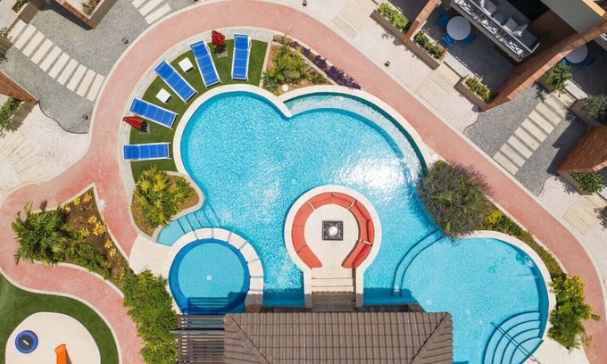 Tuscany Residence Aruba Casa | Spacious & Stylish 3BR Stay – Your Luxury Escape at Porta Al Sole 7 by Bocobay