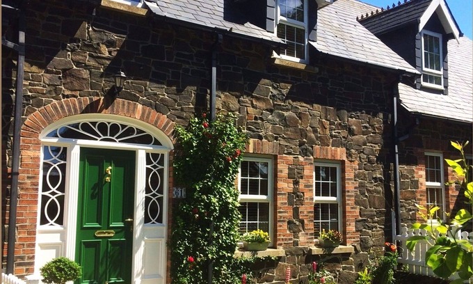 Portrush Cabaña | Amplio, elegante, Copperpot Cottage - Otoño / Navidad reserva ahora!