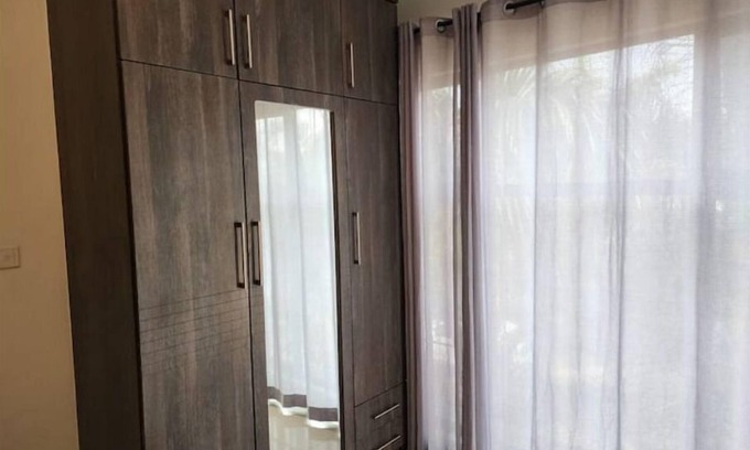 Harare Apartamento | Spacious, Stylish Modern Living