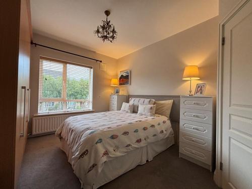 Celbridge Apartamento | Spacious Two Bed near Airport