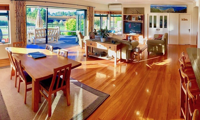 Bombay Cama Y Desayuno | Ala Tui - Suite de 2 habitaciones con baño privado