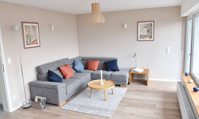 Hillscheid Casa | Spacious vacation home at Nassau nature reserve