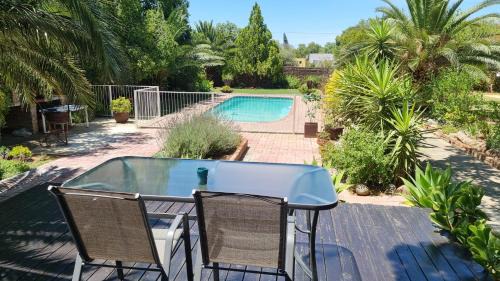 Graaff-Reinet Apartamento | Spandau Manor