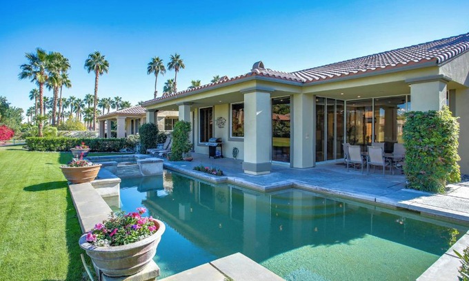 La Quinta Casa | Spanish Bay at PGA West