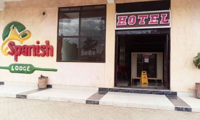 Gilgil Cabina | Spanish Restaurant and Lodge Gilgil