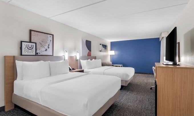 Kimball Hotel | Best Western Kimball Inn