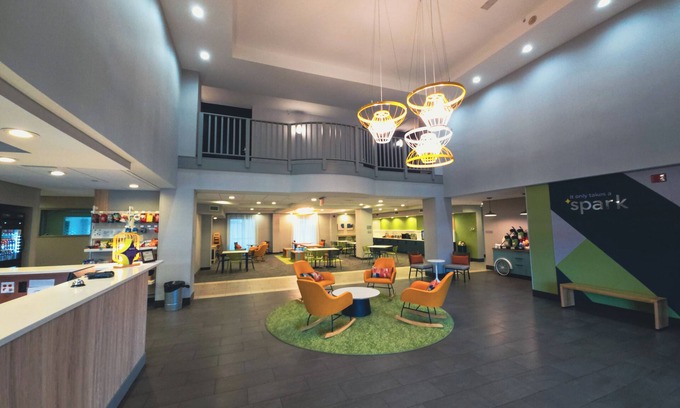 Mechanicsburg Hotel | Wingate by Wyndham Mechanicsburg